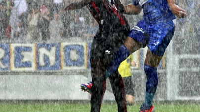 Retour sur GF38 – Nice (2-0) : la solution était à gauche
